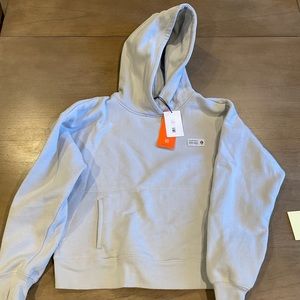 Bearded Goat Women’s Hoodie NWT